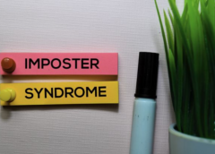 What Causes Imposter Syndrome?